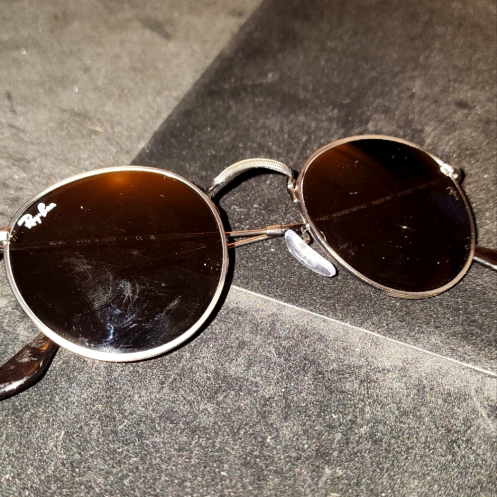 Ray-Bans Subglasses